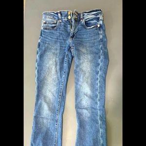 American eagle bootcut jeans
